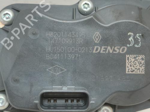 Egr RENAULT TALISMAN Grandtour (KP_)  | BP21792692M69 