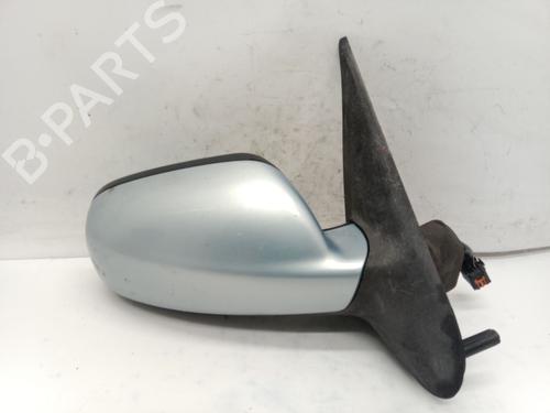 Left mirror CITROËN XSARA (N1) 2.0 HDi 90 | BP25296955C26 