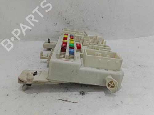 Fuse box MAZDA 3 Saloon (BK) 1.6 DI Turbo (BK12Y) | BP23961714E1 