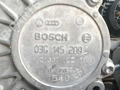 Engine MITSUBISHI OUTLANDER II (CW_W) 2.0 DI-D (CW8W) | BP39714729M1 - Image 8