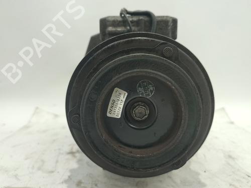 Compressor A/A IVECO DAILY V Van [2011-2014]  32145648