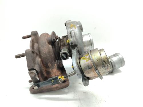 Turbo/Compressor RENAULT SCÉNIC I MPV (JA0/1_, FA0_) 1.9 dCi RX4 | BP29983416M71