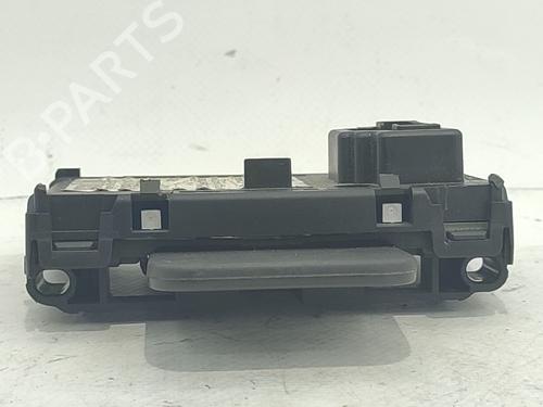 Used Ignition barrel RENAULT MEGANE II Saloon (LM0/1_) 1.9 dCi (LM0G, LM1G, LM2C) (120 hp) 31860142