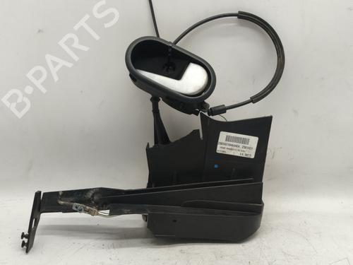 Front right lock FORD FIESTA V (JH_, JD_) 1.4 TDCi | BP16553684C97 