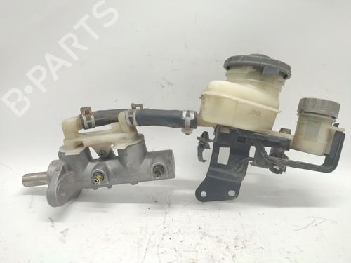 Used Brake master cylinder Brake master cylinder HONDA CIVIC VII Hatchback (EU, EP, EV) 1.6 i (EP2, EU8, EU6) (110 hp) 34100659 34100659