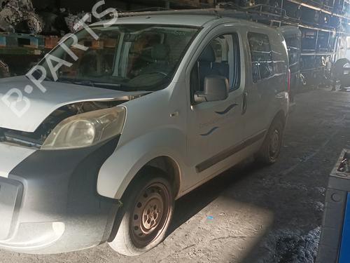 Left headlight CITROËN NEMO Box Body/MPV (AA_) 1.3 HDi 75 | BP39234473C28 - Image 9