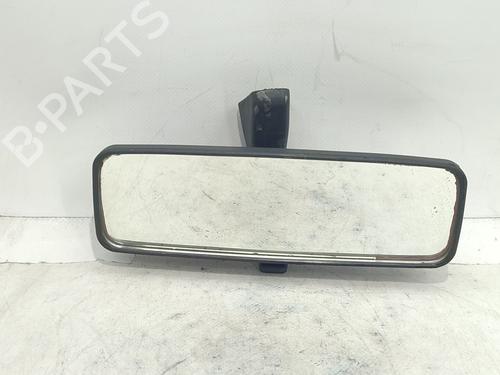 Used Rear mirror FIAT PUNTO (188_) 1.9 DS 60 (188.031, .051, .231, .251) (60 hp) 32711712