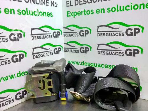 Rear right seatbelt MERCEDES-BENZ E-CLASS (W210)  | BP7140177I28 