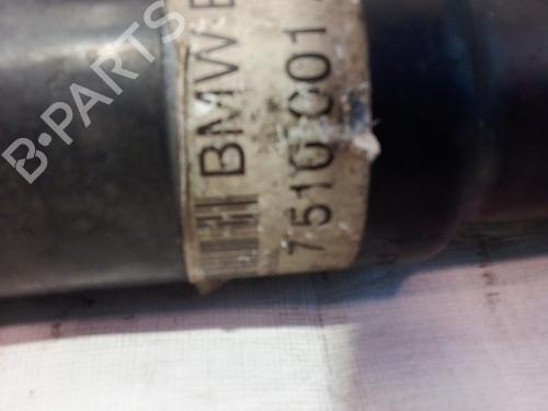 Driveshaft BMW X5 (E53) 3.0 d | BP23134559M37 