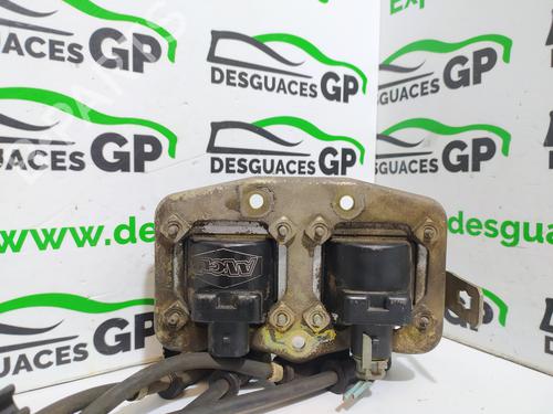 Ignition coil FIAT CINQUECENTO (170_) 0.9 i.e. (170AC) | BP7254804M94 