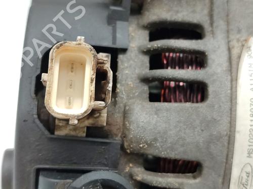 Lichtmaschine FORD FOCUS I (DAW, DBW) 1.8 Turbo DI / TDDi | BP30002253M7 