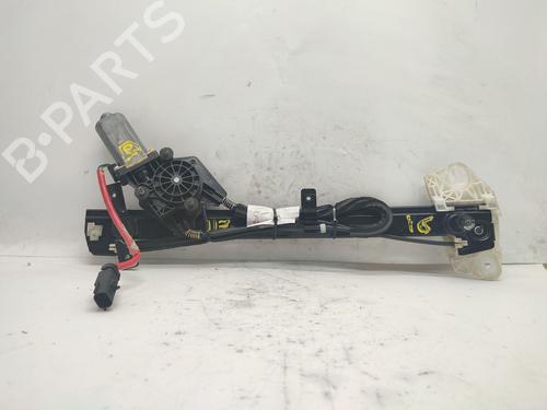 Used Front right window mechanism CHRYSLER NEON II 2.0 16V (133 hp) 25025606