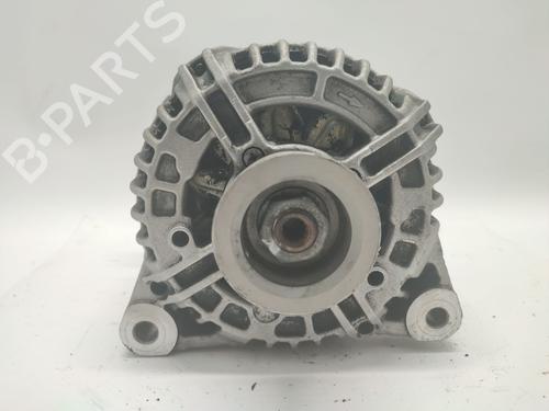 Used Alternator Alternator CITROËN XSARA PICASSO (N68) 2.0 HDi (90 hp) 31130606 31130606