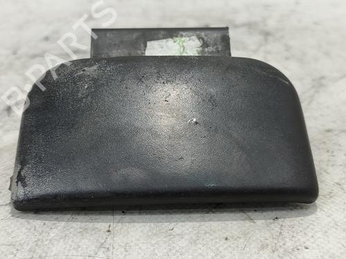 Used Front left exterior door handle CITROËN BERLINGO / BERLINGO FIRST Box Body/MPV (M_) [1996-2011]  17319921