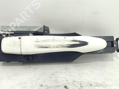Used Front right exterior door handle Front right exterior door handle 38053297 38053297