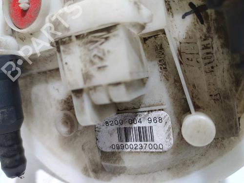 Fuel pump RENAULT VEL SATIS (BJ0_) 3.0 dCi (BJ0J, BJ0N) | BP7150460M76 