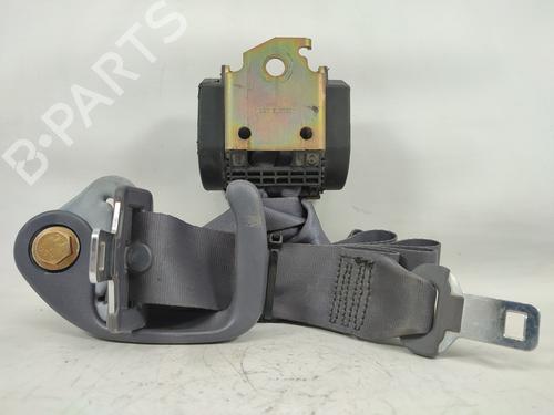 Rear right seatbelt RENAULT ESPACE III (JE0_)  | BP15383583I28 