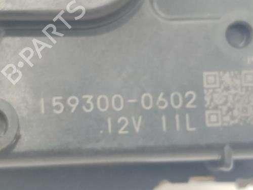 Front wiper motor MAZDA 5 (CR) 2.0 CD (CR19) | BP36564375M29 - Image 4