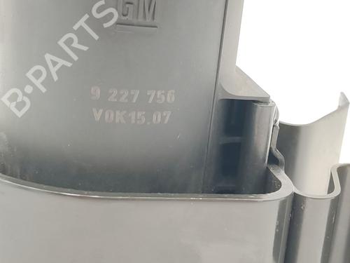 Altro OPEL CORSA C (X01) 1.7 DTI (F08, F68) | BP30053585O1 