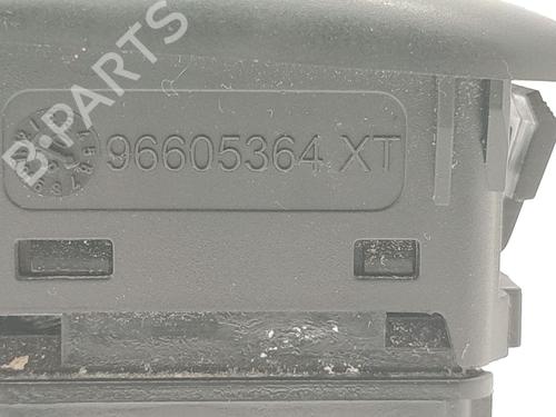 Right front window switch CITROËN C2 (JM_) 1.4 HDi | BP39695783I26 - Image 5