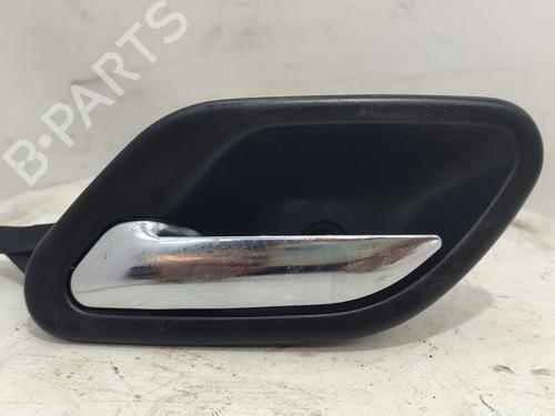 Used Rear left interior door handle BMW 5 (E39) 525 tds (143 hp) 19323767