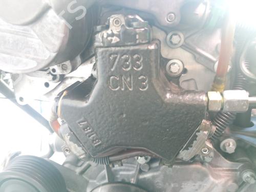 Engine MERCEDES-BENZ S-CLASS (W220)  | BP15064960M1 
