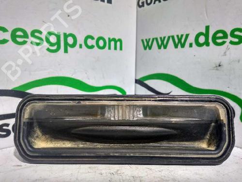Used Tailgate handle FORD TOURNEO COURIER B460 MPV 1.5 TDCi (75 hp) 7148616