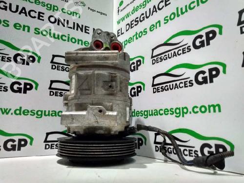 Used AC compressor FIAT STILO (192_) [2001-2010]  7141154