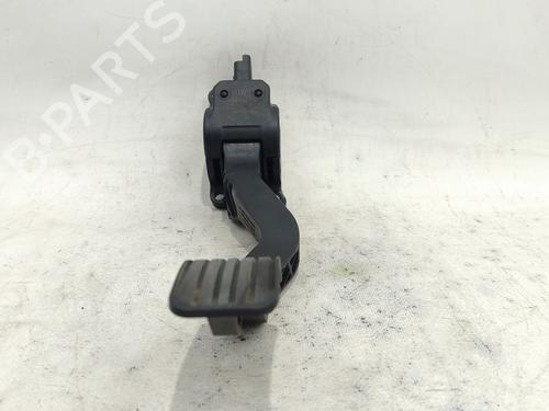 Used Pedal Pedal CITROËN C4 I Saloon 1.6 HDi (109 hp) 34162713 34162713