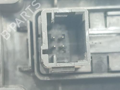 Right front window switch CITROËN JUMPY II Van 2.0 HDi 120 | BP38729542I26 - Image 4