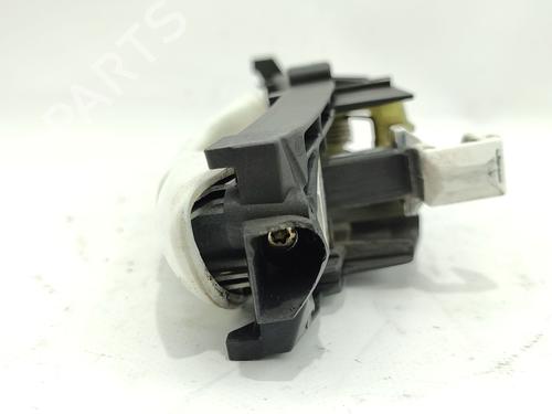 Rear left exterior door handle MERCEDES-BENZ E-CLASS (W211) E 220 CDI (211.006) | BP29220574C130 