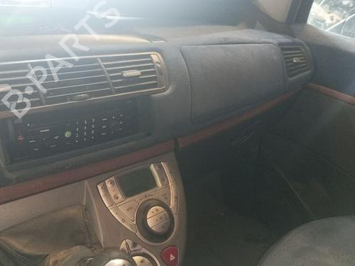 Right front window switch LANCIA PHEDRA (179_) 2.2 JTD (179AXC1A) | BP34523202I26  - Image 11