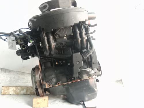 Motor SEAT IBIZA II (6K1) 1.4 i (60 hp) 28693177