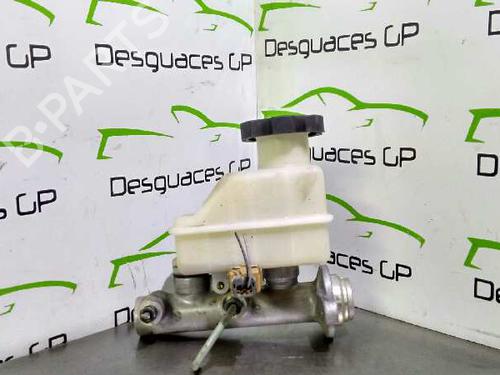 Used Brake master cylinder HYUNDAI COUPE I (RD) 1.6 16V (116 hp) 7134567