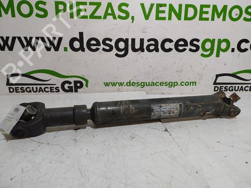 Used Driveshaft TATA SAFARI (42_FD) 3.0 D 4x4 (116 hp) 13492750