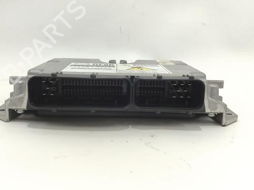 Engine control unit (ECU) MAZDA 5 (CR) 2.0 CD (CR19) | BP36536650M57 - Image 3
