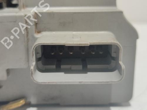 Front right lock PEUGEOT 307 SW (3H) 2.0 HDI 110 | BP16123486C97 