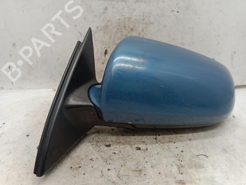Left mirror AUDI A4 B6 (8E2) 1.9 TDI | BP24616079C26 