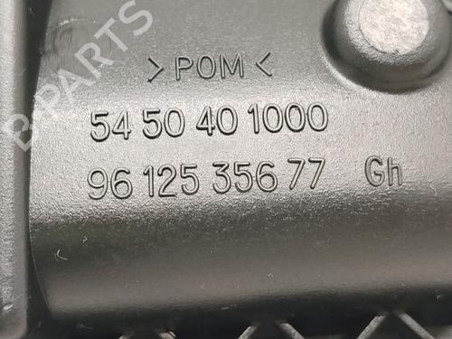 Højre bagtil invendig håndtag PEUGEOT 306 Hatchback (7A, 7C, N3, N5) 1.9 DT | BP23242475I16 