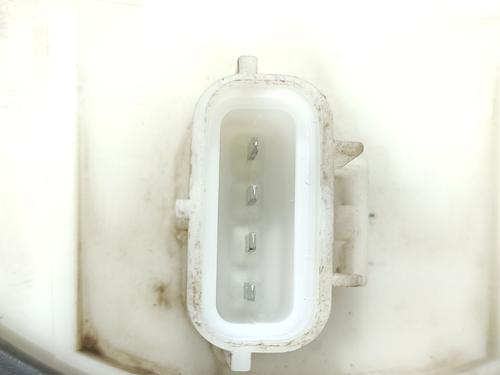 Fuel pump FORD FIESTA V (JH_, JD_) 1.4 TDCi | BP29387325M76 