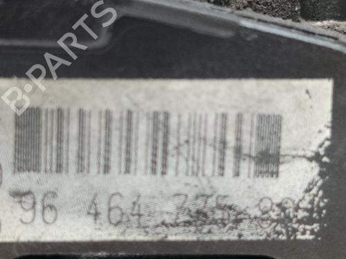 Alternator CITROËN XSARA Coupe (N0) 2.0 HDi 109 | BP20480737M7 