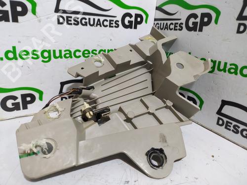 Rear right interior door handle MERCEDES-BENZ S-CLASS (W220)  | BP7475082I16 