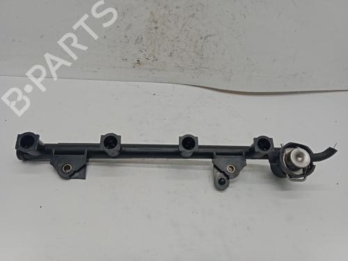 Used Injection rail FORD KA (RB_) 1.3 i ROCAM (70 hp) 25124134