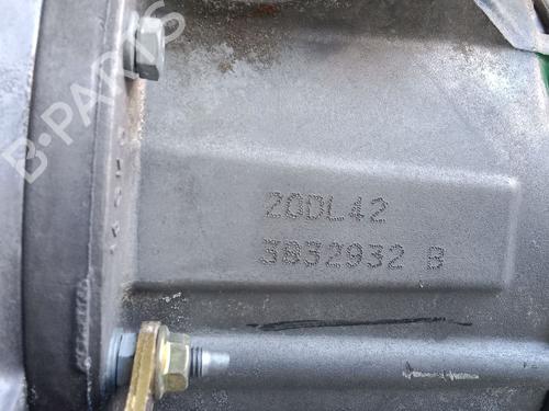 Gearbox CITROËN XSARA (N1) 2.0 HDi 90 | BP29888392M3