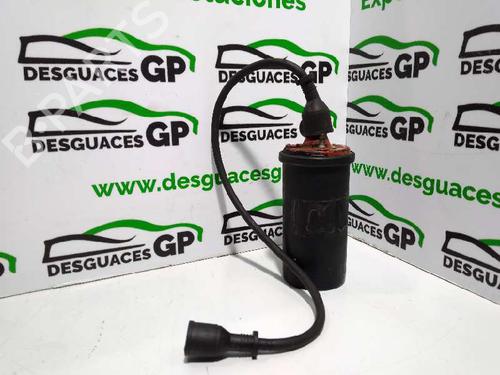 Used Ignition coil SEAT MARBELLA (28A) [1986-1999]  7144411