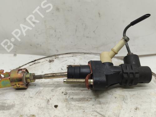 Koblingscylinder Koblingscylinder TOYOTA COROLLA Verso (ZER_, ZZE12_, R1_) 2.0 D-4D (CUR10_, CUR10R) (116 hp) 36264587 36264587