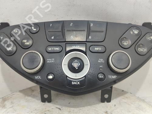 Used Switch NISSAN PRIMERA Hatchback (P12) [2002-2025]  19679471