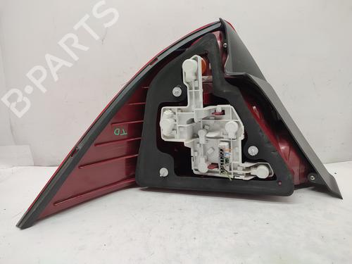 Right taillight FORD MONDEO III (B5Y)  | BP18014926C35 