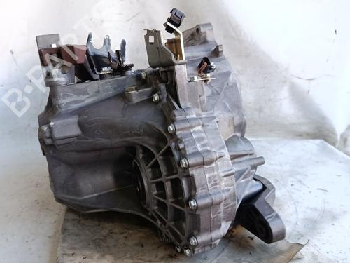 Gearbox MAZDA 5 (CR) 2.0 CD (CR19) | BP36784976M3 - Image 4