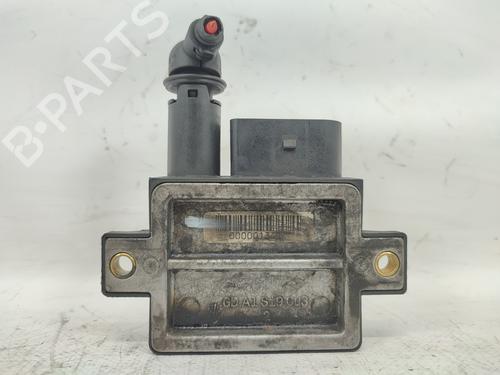 Elektronisk modul BMW 3 (E46) 320 d (150 hp) 13709843